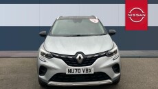 Renault Captur 1.5 dCi 115 Iconic 5dr EDC Diesel Hatchback